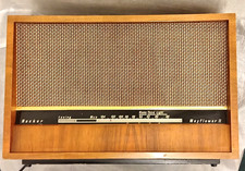 VINTAGE HACKER MAYFLOWER II