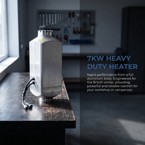 12v 7kw water - 12v,