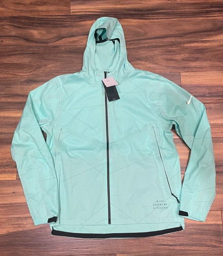 New rare nike storm - new, storm-fit