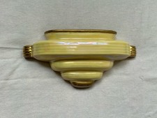 Vintage Ceramic Sadler Wall