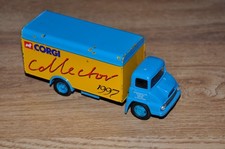Corgi Ford Thames Trader