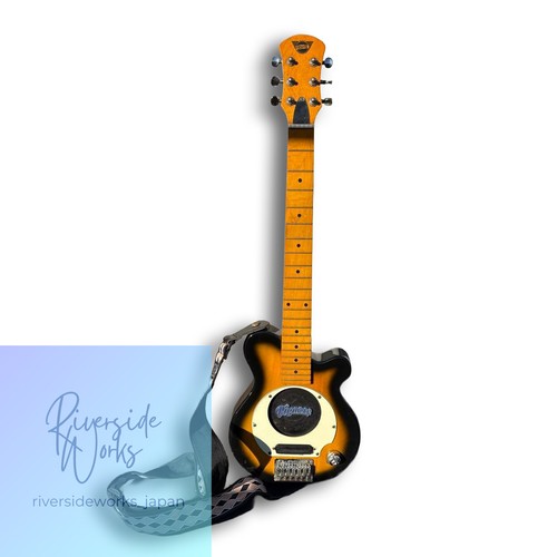 Pignose mini guitar built - mini,