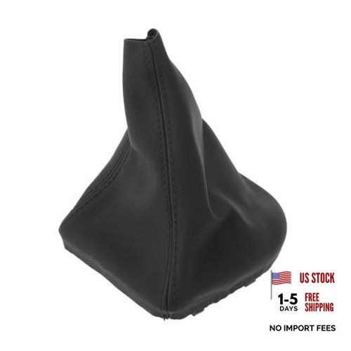 Gear shift stick - gaiter, for