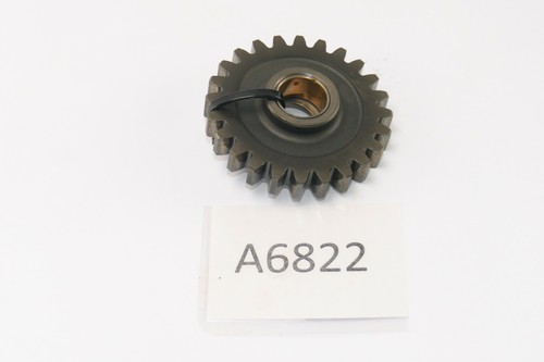 Suzuki 250 sj42a 1985 - 250,