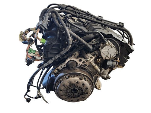 Bmw 318i e90 petrol - bmw,