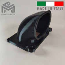 Snorkel Airbox per Yamaha Ténéré 700 – Tenere, Personalizzabile, Qualità TOP