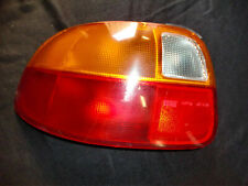 1992-1998 Honda CRX EG1 & EG2 VTI & EH6 ESI Li & Re Del Sol Tail Light