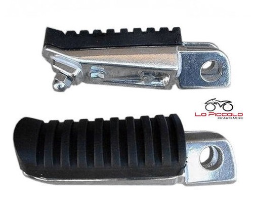 Repos20 pair footpegs - pair,