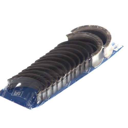 Crankshaft bearing set for - bearing,