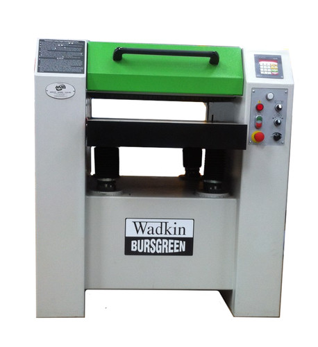 Wadkin bursgreen t530 - bursgreen,