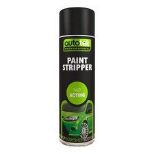 Autotek Fast Acting Paint