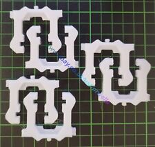 3 sets Strong clips for Cooke & Lewis / IT Kitchens Soft Close Drawers by B&Q