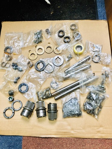 Mgc mgb job - ,,