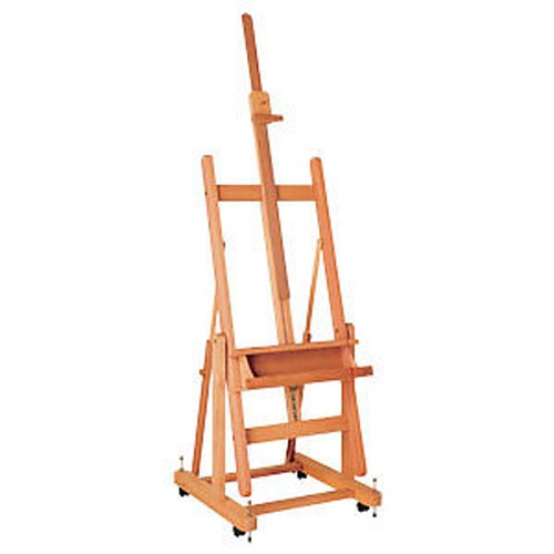 Mabef artists studio easel - artists,