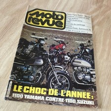 Moto Revue Original Edition