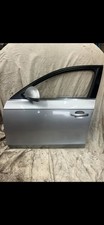 AUDI A4 FRONT DOOR LEFT