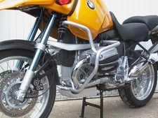 BMW R1150 GS -98/06- Engine