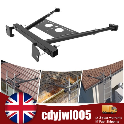 Steel ladder stabilizer - steel,