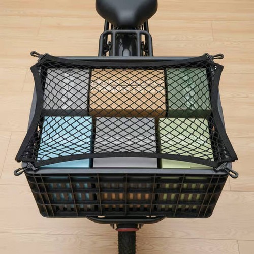 Electric scooter basket - scooter,