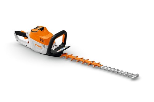Stihl hsa 100 cordless hedge - stihl,