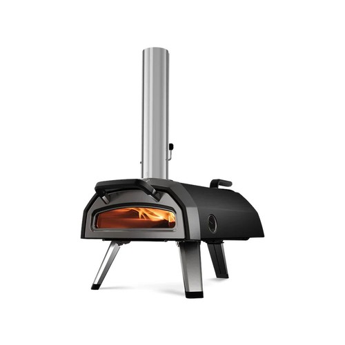 Ooni karu pizza - karu, 2