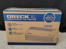 Oreck XL Professional Air