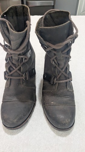 Sorel joan arctic - sorel, of