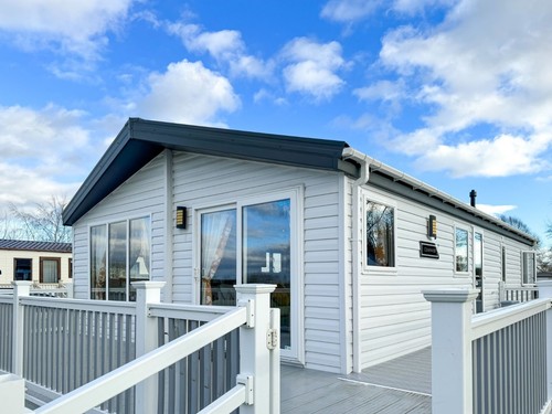 Static willerby clearwater - willerby,
