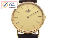 [EXC+++++] LONGINES Grand