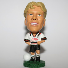 Corinthian Prostars - Jesper Blomqvist - Manchester United 1998/1999 - PRO067