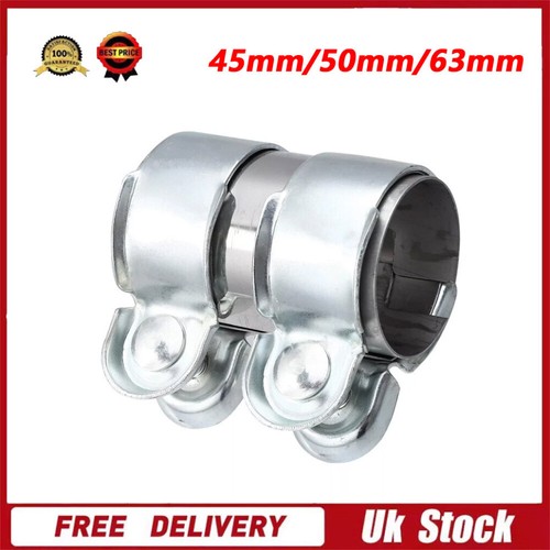 45mm 50mm 63mm exhaust - 45mm/50mm/63mm,