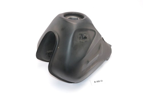 Honda fmx 650 rd12 - 650, 2005