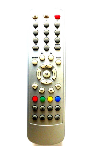 Beko lcd remote control - lcd, tv
