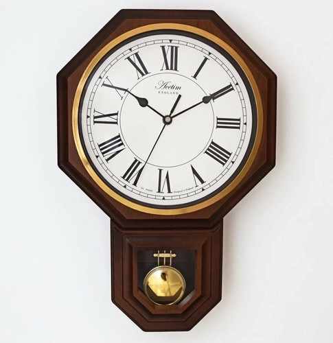 Aeclim england octagonal - england,