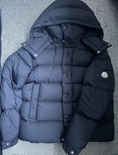Moncler Vezere Men’s Puffer