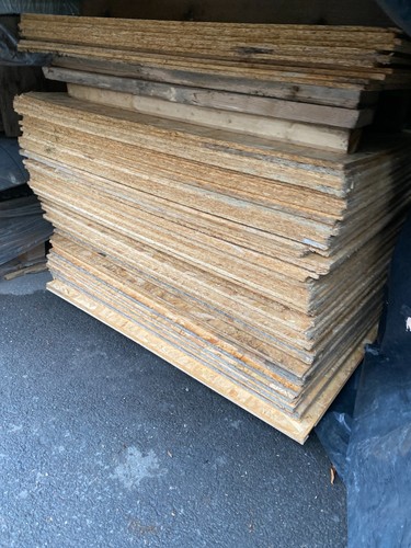 Osb board 9mm - and, 8x4