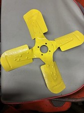 BMC Mini Tractor Engine Fan Blades