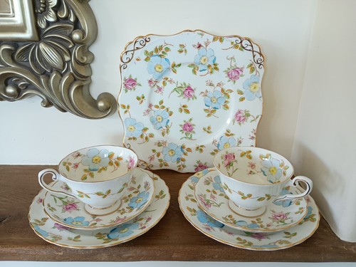 Gorgeous vintage tuscan pastel - vintage,