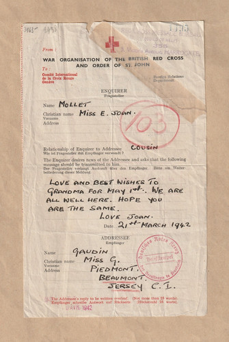 Ww2 homefront 1942 original - ww2,