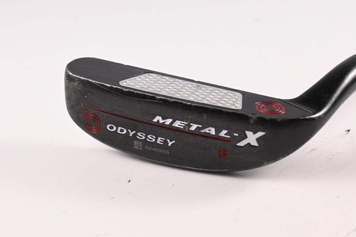 Odyssey metal putter 34 - odyssey,
