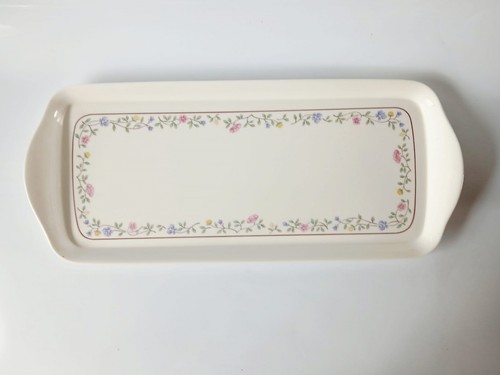 Johnson brothers summer - johnson, chintz