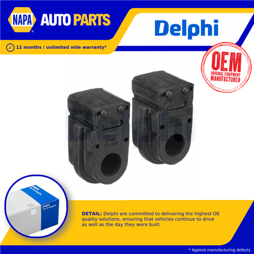 Anti roll bar - anti, (pair)