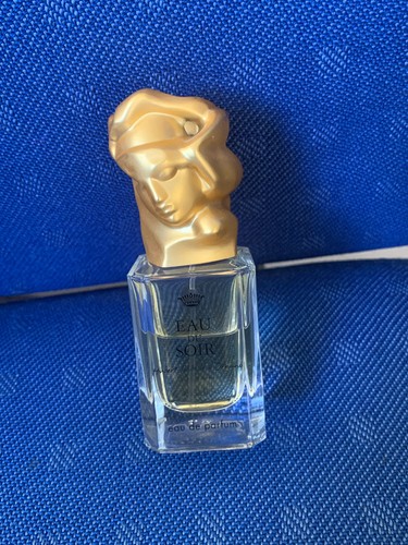 Eau soir hubert - eau, isabelle