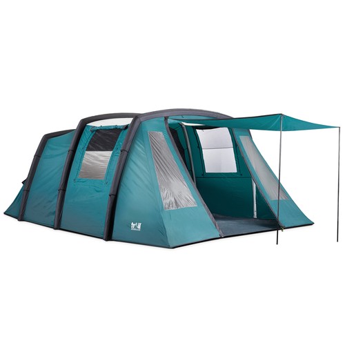 Brazen inflatable air - air, 6