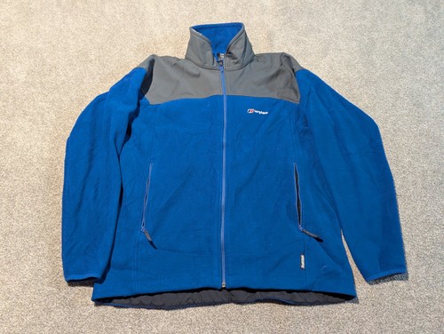 Berghaus jacket mens - berghaus,