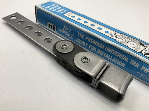 Nickson 518509 heavy - heavy, duty