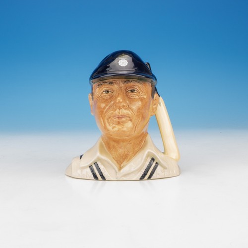Ltd edition royal - royal, doulton