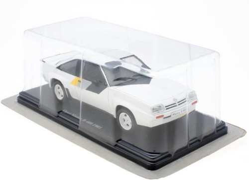 1981 opel manta - manta, 400