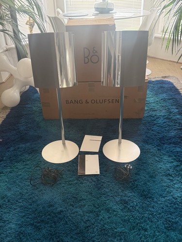 Bang olufsen beolab 4000 - bang, &