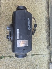 Eberspacher D2 NIGHT HEATER